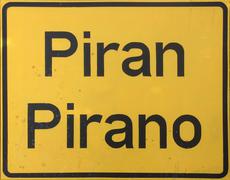 Piran Pirano