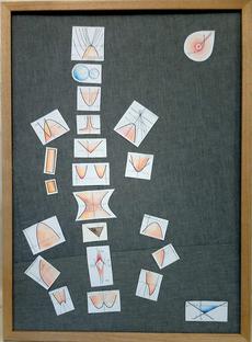 Matematična pot v enost